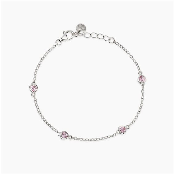 Bracciale Mabina Bambino in Argento 534125 - 534125